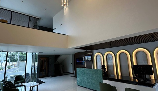 Hotel Mysore Radiance