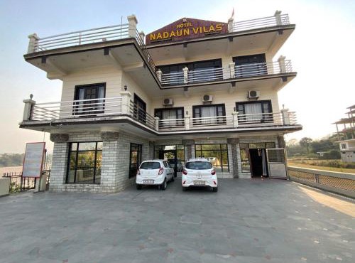 Hotel Nadaun Vilas