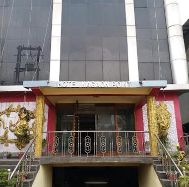 Hotel Nagaon Point