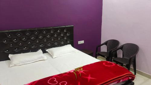 Hotel Naimisharanya Rameshwaram Dham