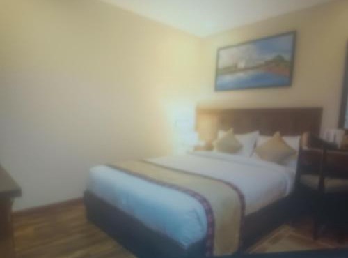 Hotel Naira