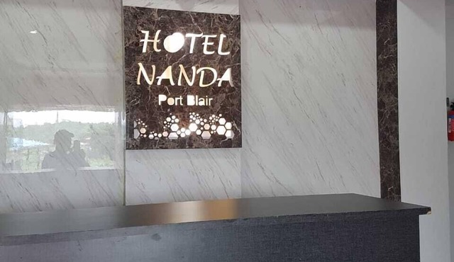 Hotel Nanda