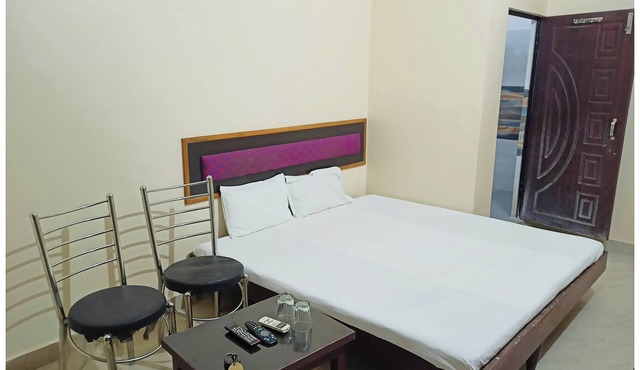 Hotel New Ashoka Prayagraj