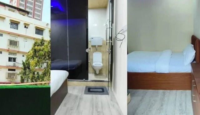Hotel New Churchgate