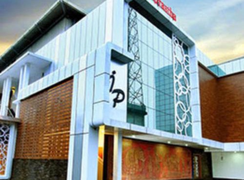 Hotel New Indraprastha