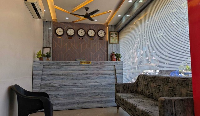 Hotel New Pride Suite