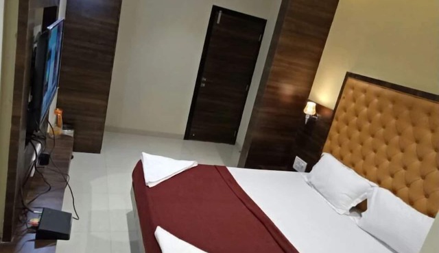 Hotel New Silver Elite