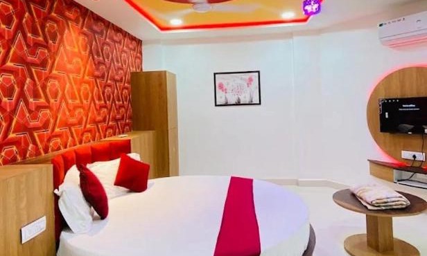 Hotel New Vinay