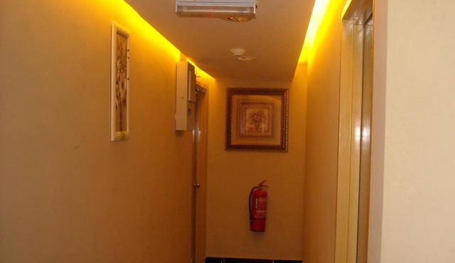 Hotel New Wave Nilai