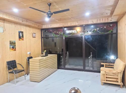 Hotel Nirmal Villa Cottage