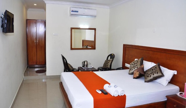 Hotel NNP Grand Rameswaram