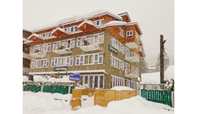 Hotel Noor Mahal, Pahalgam