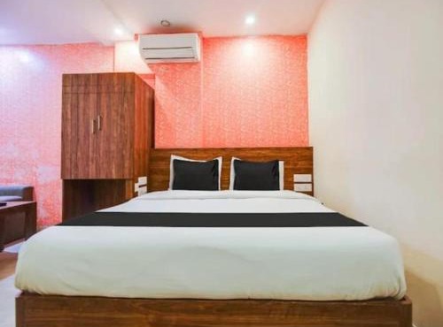 Hotel North East