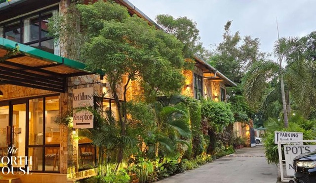 Hotel North House - Best Boutique Hotel in Haldwani