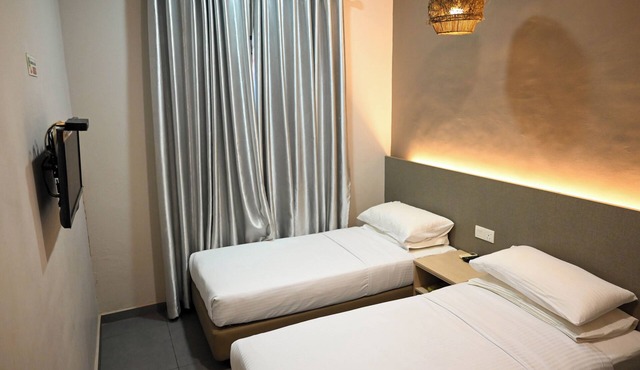Hotel Nur Temerloh