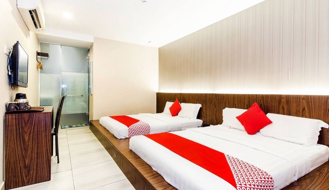 Hotel O 340 Comfort Hotel
