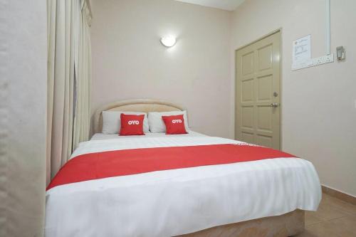 Hotel O 9 @ Kajang Town