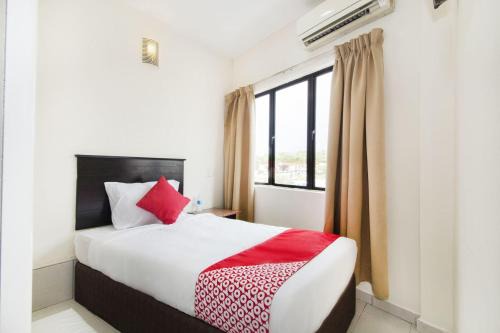 Hotel O 91 @ Bukit Mewah
