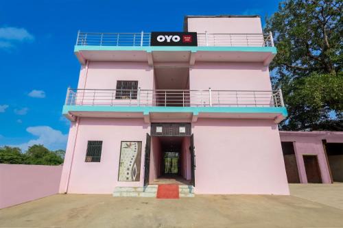 Hotel O A2Z Hotel