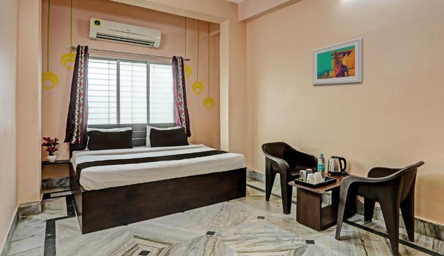 Hotel O Aarshi Palace