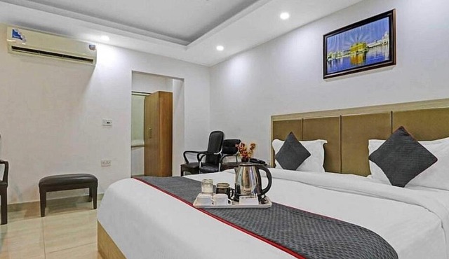 Hotel O Aerofly
