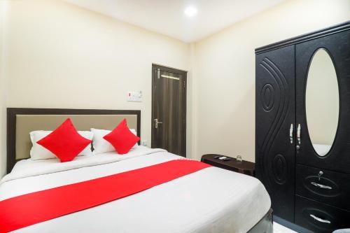 Hotel O Annie