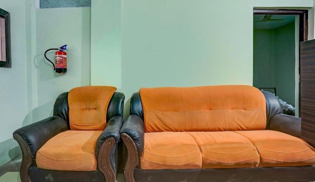 Hotel O Avisi Residency