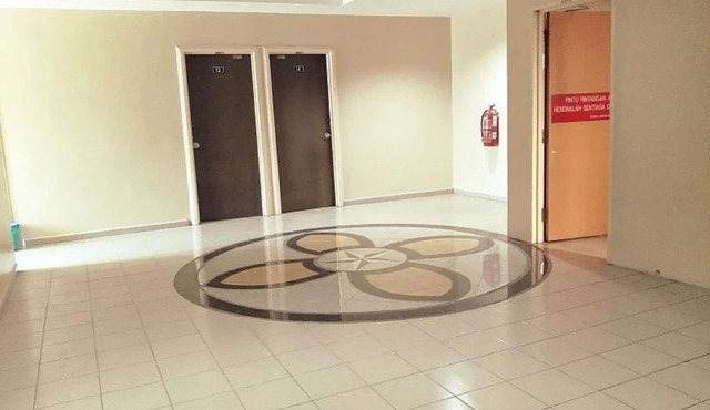 Hotel O Ban Cheong