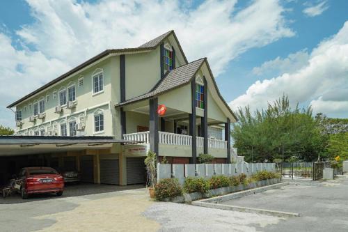 Hotel O Bangi Sri Minang Guesthouse