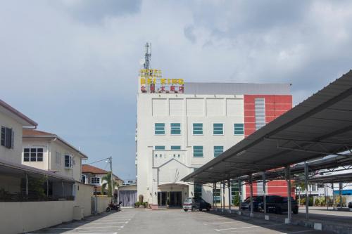 Hotel O Bei King