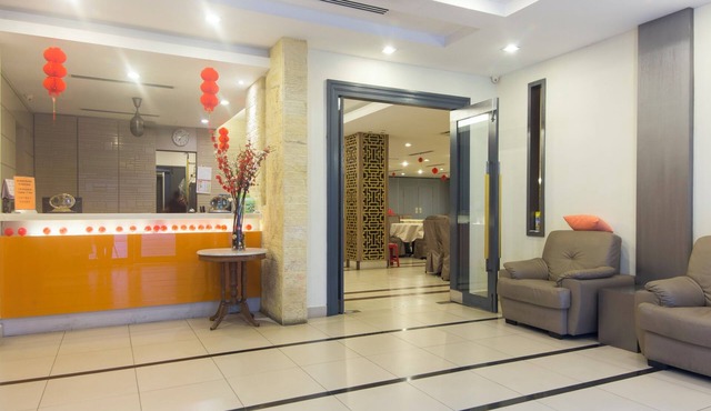 Hotel O Bei King