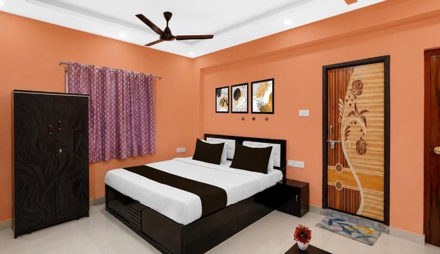 Hotel O Bhagalpur Railway Junction 2