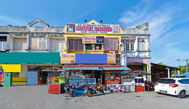 Hotel O Bidara Guest House