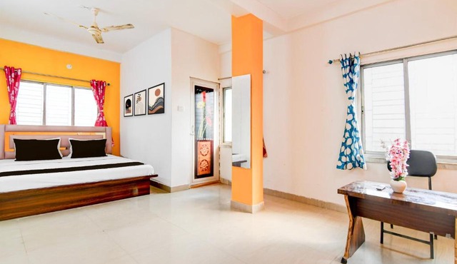 Hotel O Blue Bird Guest House