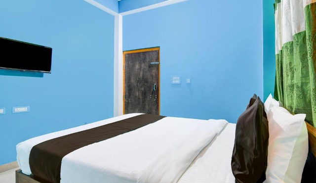 Hotel O Blue Valley