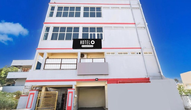 Hotel O Bolligudem