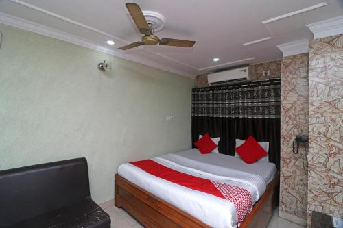 Hotel O by OYO A G Residency & Son