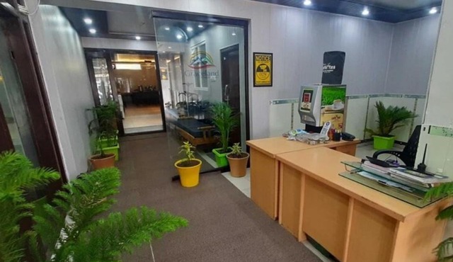 Hotel O by OYO Graceland