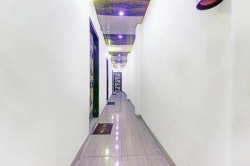Hotel O by OYO International Guest House
