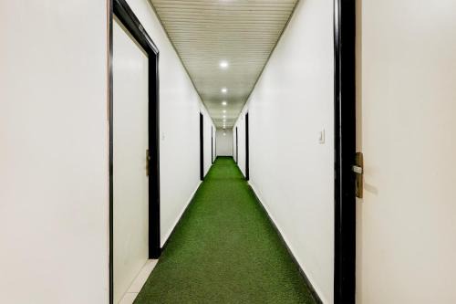 Hotel O by OYO Ludhiana Railway Junction Formerly Act