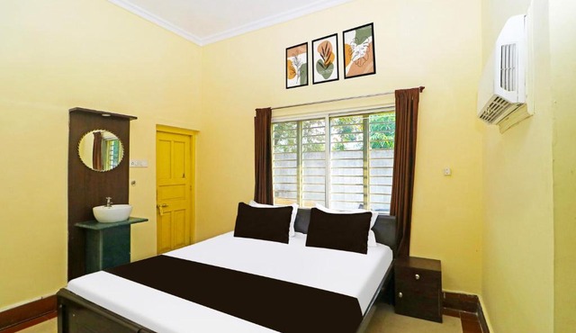 Hotel O by OYO OXY RUDRA INN