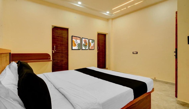 HOTEL O CLASSIC