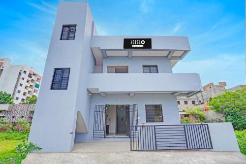 Hotel O CRPF Crossway Formerly V7 Inn Service Apartment