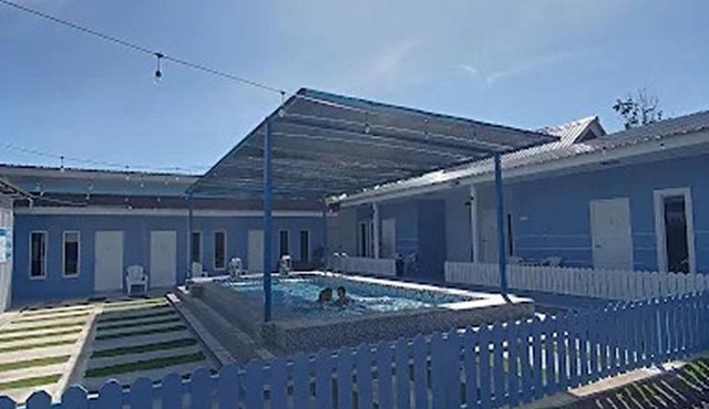 Hotel O D Longan Cottage