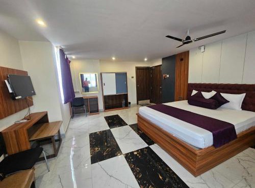 Hotel O D S