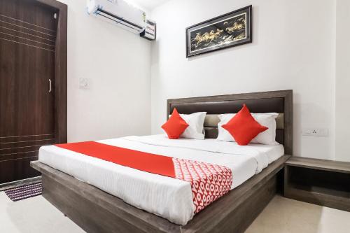 Hotel O Diamond Star