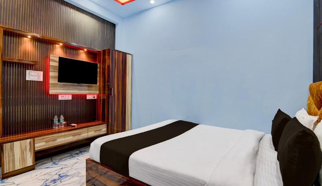 Hotel O Dream Palace
