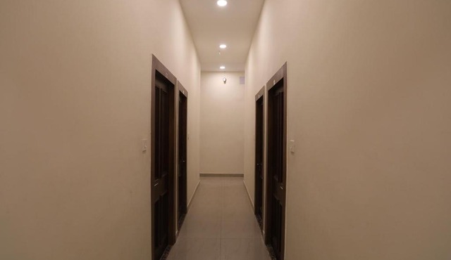 Hotel O Elgin Terrace