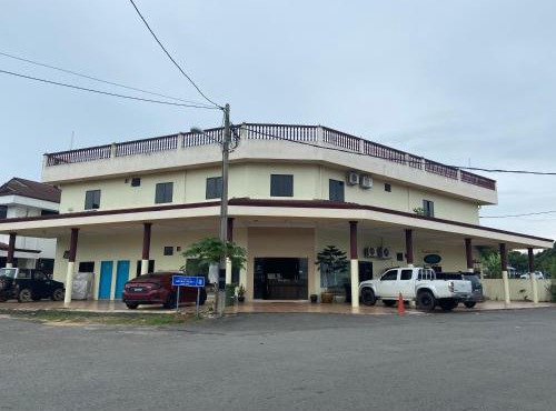 Hotel O Gold Hill Hotel