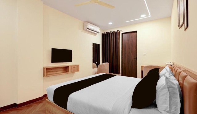 Hotel O Grand Shivay